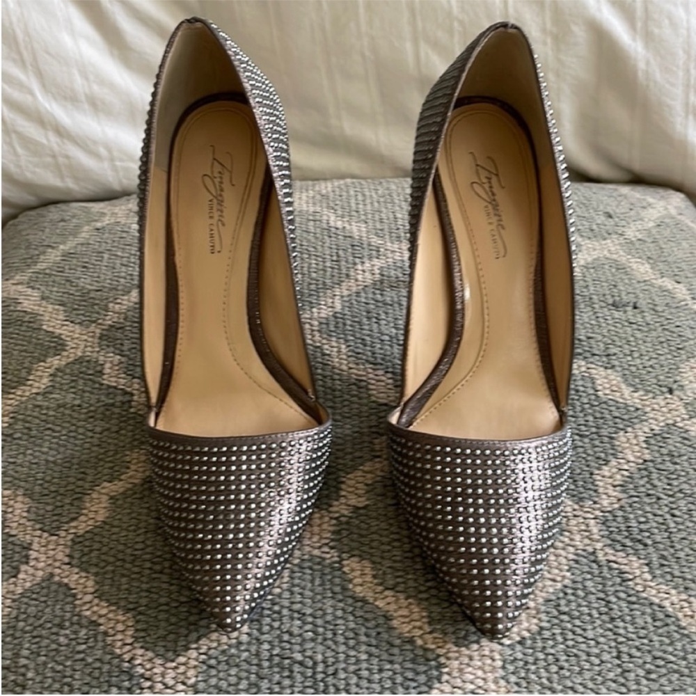 Imagine by Vince Camuto Heels 6M